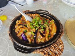 -德記大排档 26年老字号(西湖店)