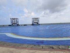 -碧海银沙景区