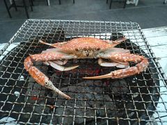 -芭提雅Amporn Seafood自助餐厅