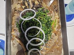 -鱼酷活鱼烤鱼(仙林金鹰店)