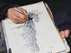 -大理床单厂艺术区