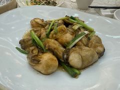 -轩记海鲜餐厅·四十五年老字号·经典粤菜(西区彩虹店)