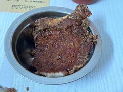 炸猪排-打绳米面老店(打绳巷二中店)