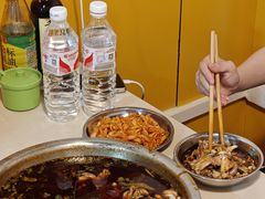 -好巴适藤椒鱼(红牌楼北街店)