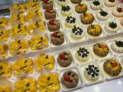 -红跑车HPCBAKERY(汉商店)