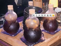 -贰麻酒馆(金山斗酒场店)
