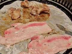-鼎香缘海鲜自助火锅烤肉(锦辉购物广场店)