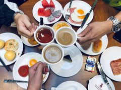 -清远熹乐谷温泉度假酒店