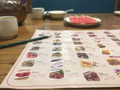 -北疆饭店(大运河博物馆宝龙店)