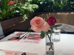 -半秋山西餐厅(巴南万达广场店)