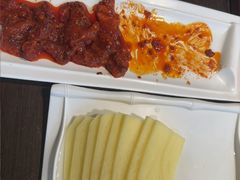 -大妙火锅·非物质文化遗产(东湖公园店)