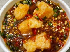 -海底捞火锅(高新万达店)