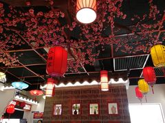 -二姐家三个拿手菜·北塘海鲜·大馅锅贴王(成林道店)