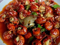 -辣不怕口味虾(凌霄路店)