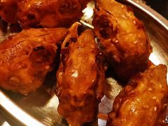 麻辣兔头-川道拐耗儿鱼(置信路店)