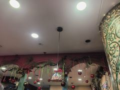 -玛格萝妮比萨屋(陆家浜路店)