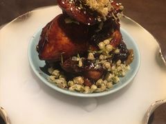 -环球港凯悦 · 享悦中餐厅