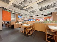 -呷哺呷哺(砂之船奥莱店)