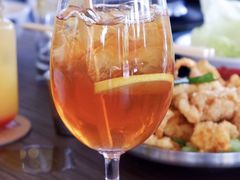 -The BREW·酿餐厅(浦东嘉里大酒店)