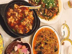 -陈麻婆豆腐(春熙店)