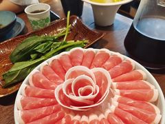 -快乐小羊火锅(河西王府井店)