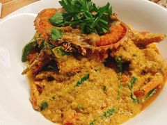 -芽庄MP泰式海鲜海景餐厅