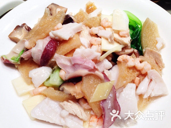 松鹤楼(双井店)图片 - 第826张