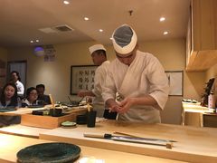-鮨青(恒基名人购物中心店)