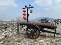 -南京城墙景区
