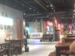 -刘火辣老火锅(光谷店)