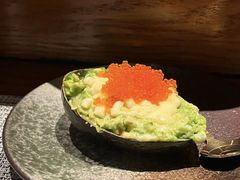 -戏作寿司(观音桥店)