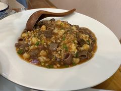-小郭私房菜·海肠捞饭店(学士街店)