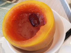 -怡咖啡·自助餐·西安香格里拉