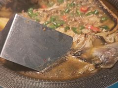 -半天妖烤鱼(西直门凯德mall店)