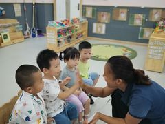 -海汀顿儿童之家(保利香雪园区)