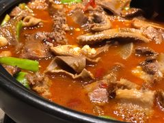 -楚鲜·汉正街一号(天河店)