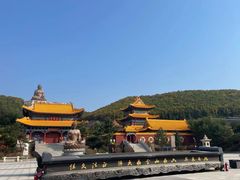 -六鼎山文化旅游区