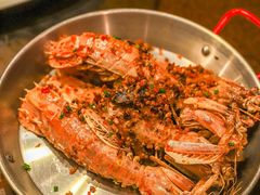 -达叔香味海鲜(海棠68环球美食街店)