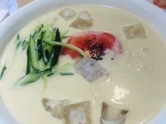 -山海珍味韩国料理(奥城店)