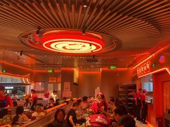 -西塔老太太泥炉烤肉(苏州大悦城店)