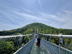 -石燕湖生态旅游景区