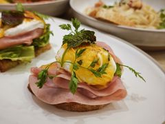 -blend咖啡部落(车公庙店)