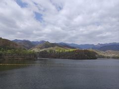 -玉渡山自然风景区