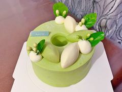 -théATRE 茶聚场(王府中環店)