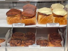 -CHOCMONS巧克怪兽(屏风街店)