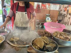 -修记牛杂店(同华东一路店)