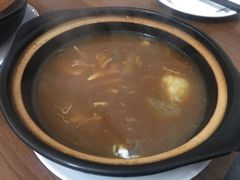 -添發碗仔翅美食