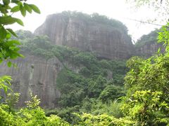 -丹霞山风景名胜区