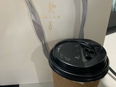 -麦谷 Mago Cafe