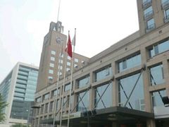 -北京西单美爵酒店